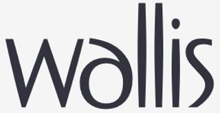 Wallis logo