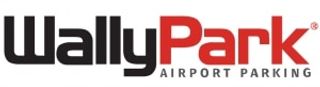 WallyPark logo