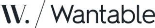 Wantable logo