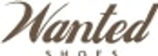Wanted Shoes logo