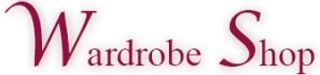 Wardrobe Shop logo