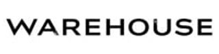 Warehouse logo