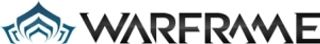 Warframe logo