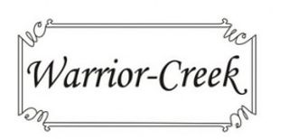 Warrior Creek logo