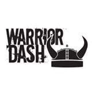 Warrior Dash logo