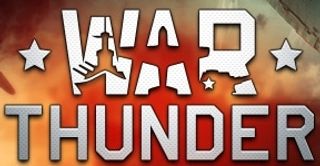 War Thunder logo