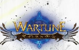 Wartune logo