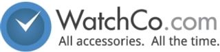 WatchCo logo