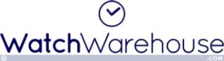 Watch Warehouse logo