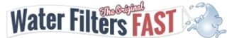 Water Filters FAST logo