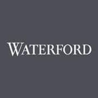WATERFORD logo