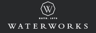 WATERWORKS logo