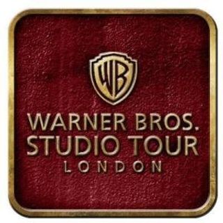 Warner Bros. Studio Tour London logo