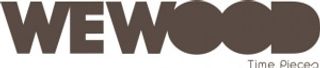 WeWood logo