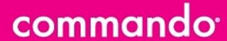Commando logo