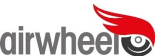 AirWheel logo