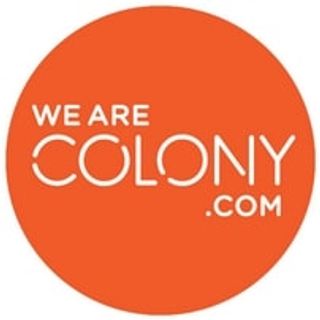 We Are Colony logo