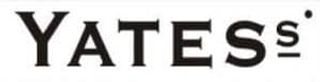 Yates's logo
