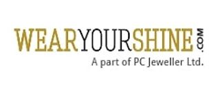 WearYourShine logo