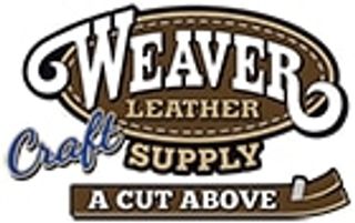 Weaver Leather Supply logo