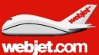 Webjet logo