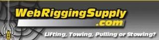 Webriggingsupply logo