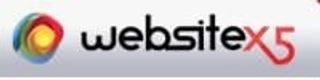 WebSite X5 logo