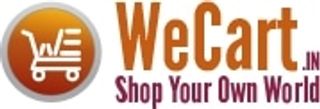 Wecart logo