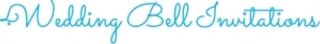Wedding Bell Invitations logo