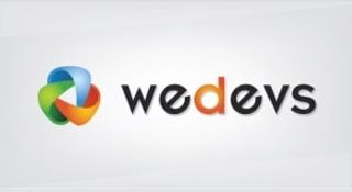 Wedevs logo