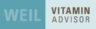 Weil Vitamin Advisor logo