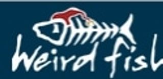 Weird Fish logo
