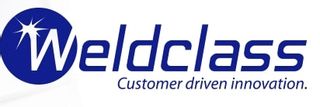 Weld Class logo