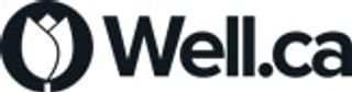 Well.ca logo