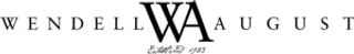 Wendell August logo