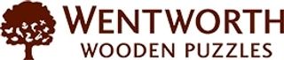 Wentworth Wooden Puzzles logo