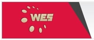 wes.com.au logo