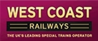 West Coast Railways logo