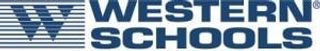 Western Schools logo