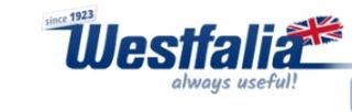 Westfalia logo