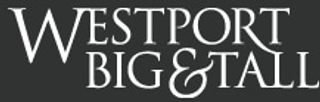 Westport Big and Tall logo