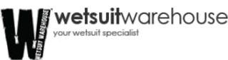 Wetsuit Warehouse logo