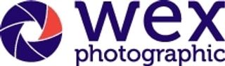Wex Photographic logo