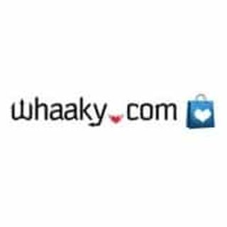 Whaaky logo