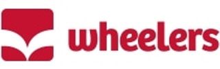 Wheelers logo