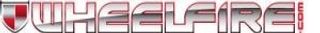 Wheelfire logo