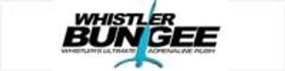 Whistler Bungee logo