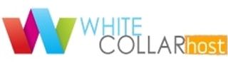 WhiteCollarHost logo