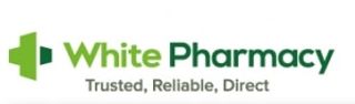 White Pharmacy logo