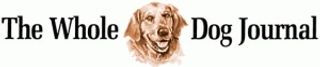 Whole Dog Journal logo